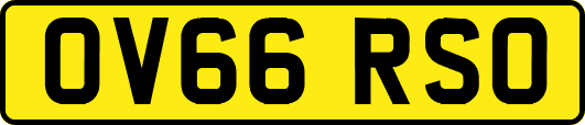 OV66RSO