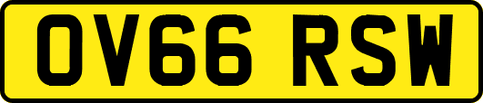 OV66RSW