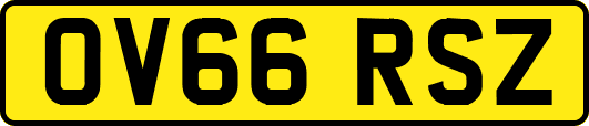 OV66RSZ