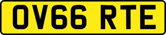 OV66RTE