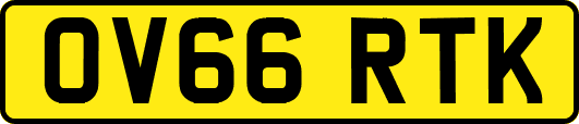 OV66RTK