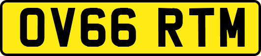 OV66RTM