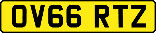 OV66RTZ