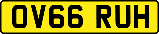 OV66RUH