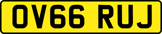 OV66RUJ