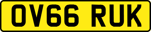 OV66RUK
