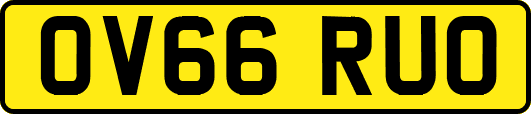 OV66RUO