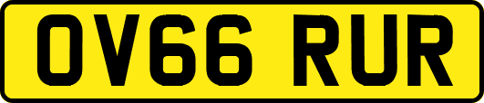 OV66RUR