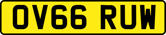 OV66RUW