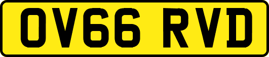OV66RVD