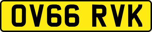 OV66RVK