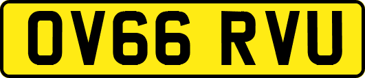 OV66RVU
