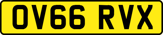 OV66RVX