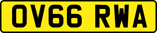 OV66RWA