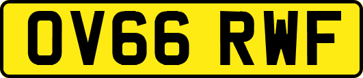 OV66RWF