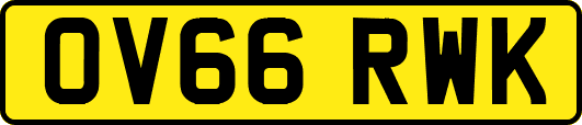 OV66RWK