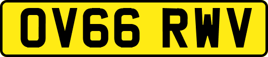 OV66RWV
