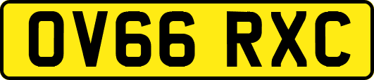 OV66RXC