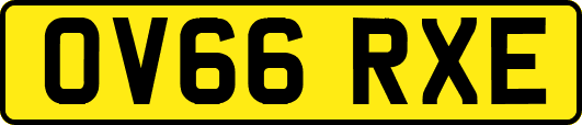 OV66RXE