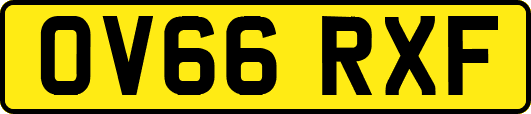 OV66RXF