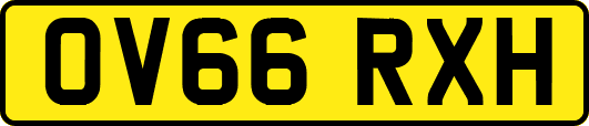 OV66RXH