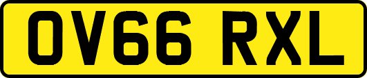 OV66RXL