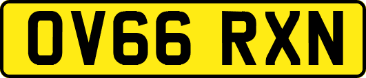 OV66RXN