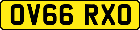 OV66RXO