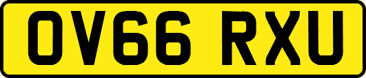 OV66RXU