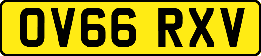 OV66RXV