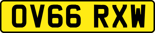 OV66RXW