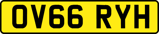 OV66RYH