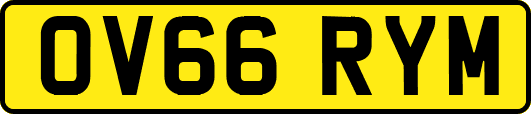 OV66RYM