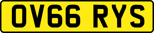 OV66RYS