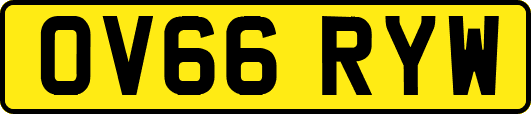 OV66RYW