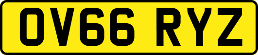 OV66RYZ