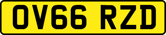 OV66RZD