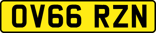OV66RZN