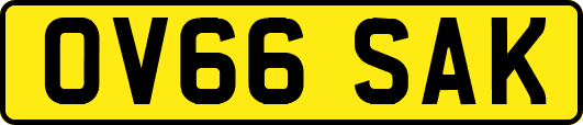 OV66SAK