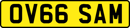 OV66SAM