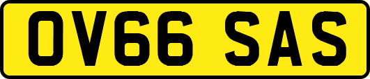 OV66SAS