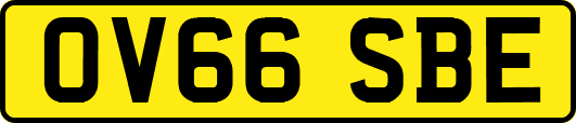 OV66SBE