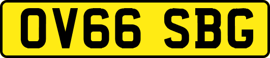 OV66SBG