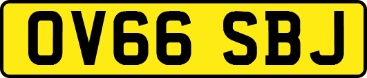 OV66SBJ