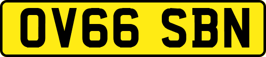 OV66SBN