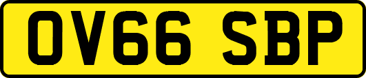 OV66SBP