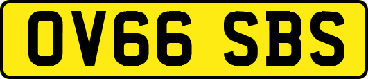 OV66SBS
