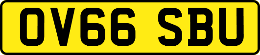 OV66SBU