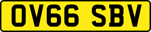 OV66SBV