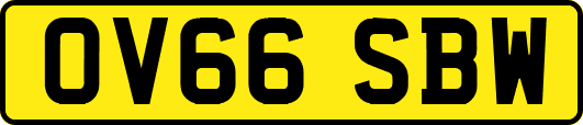 OV66SBW
